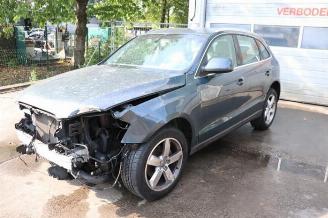 Coche accidentado Audi Q5 Q5 (8RB), SUV, 2008 / 2017 2.0 TFSI 16V Quattro 2010/11