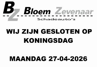 Schadeauto Audi   2021/1