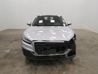 Audi Q2 35 TFSI S-Tronic Navi Clima picture 5