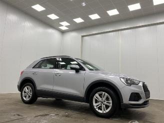 skadebil auto Audi Q3 45 TFSI e S-Tronic Navi Clima 2022/7
