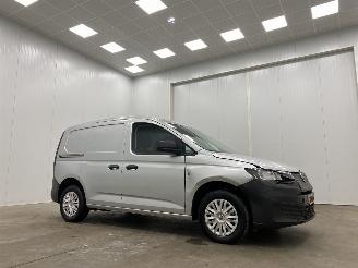  Volkswagen Caddy Cargo 2.0 TDI Airco 2022/5