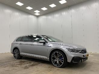 Volkswagen Passat Variant 1.4 TSI PHEV GTE Panoramadak Navi Clima picture 1