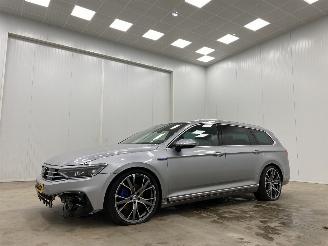 Volkswagen Passat Variant 1.4 TSI PHEV GTE Panoramadak Navi Clima picture 4