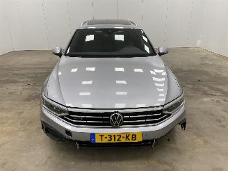 Volkswagen Passat Variant 1.4 TSI PHEV GTE Panoramadak Navi Clima picture 5