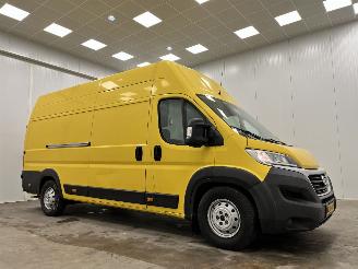 Ocazii auto utilitare Fiat Ducato BD E-DUCATO L4H3 Airco 2019/11