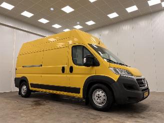 occasion commercial vehicles Fiat Ducato BD E-DUCATO L3H3 Airco 2019/12