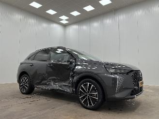  DS Automobiles  DS 7 E-Tense 225 Opéra Panoramadak Navi Clima 2024/5