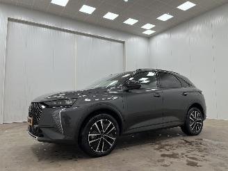 Schadeauto DS Automobiles  DS 7 E-Tense 225 Opéra Panoramadak Navi Clima 2024/5