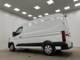 Renault Master 35 2.0 dCi 96kw Extra L2H2 Navi Airco picture 3