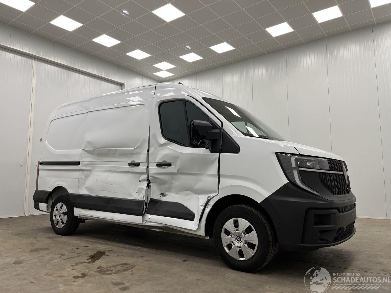 Renault Master 35 2.0 dCi 96kw Extra L2H2 Navi Airco
