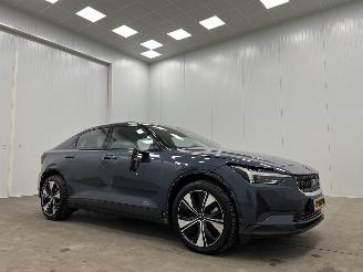 Schadeauto Polestar 2 Long Range Single Motor 78 kWh 2022/12