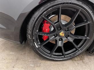 Porsche Taycan Sport Tourismo 280kw Panoramadak picture 21