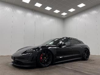 Porsche Taycan Sport Tourismo 280kw Panoramadak picture 4