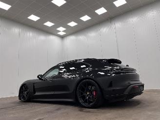 Porsche Taycan Sport Tourismo 280kw Panoramadak picture 3