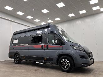 Schade camper Pilote  V633M 2.2 MultiJet Autom. Navi Clima 2024/3