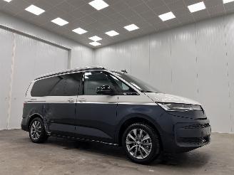 Avarii campere Volkswagen  California T7 2.0 TDI DSG Navi Clima 2025/1