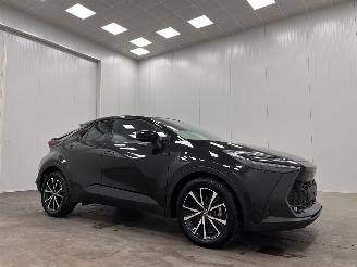Schadeauto Toyota C-HR 1.8 Hybrid  Panoramadak Navi Clima 2024/8