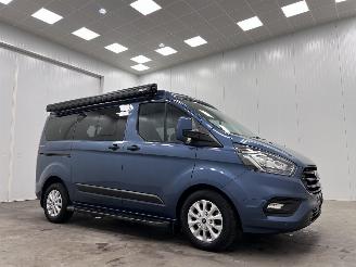 Schade camper Westfalia  Nugget 2.0 TDCI Autom. Airco 2020/5