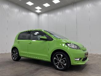  Skoda Citigo EV Syle 5-drs Clima 2020/6