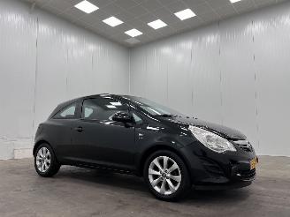  Opel Corsa 1.4 16V Airco 2013/2