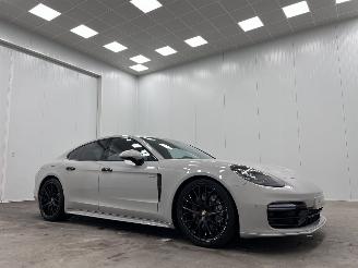 krockskadad bil auto Porsche Panamera 2.9 4 E-Hybrid Sport 2018/6