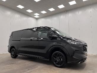 skadebil bedrijf Ford Transit Custom 2.0 TDCI Autom. L2H1 Navi Clima 2025/6