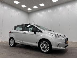 skadebil auto Ford B-Max 1.0 EcoBoost Titanium Navi Clima 2014/5