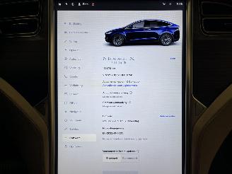 Tesla Model X 90D picture 13