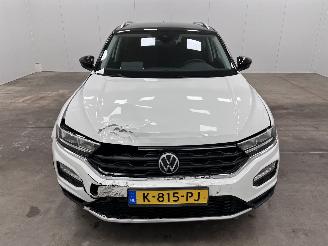 Volkswagen T-Roc 1.0 TSI Style Navi Clima picture 5