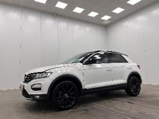 Volkswagen T-Roc 1.0 TSI Style Navi Clima picture 4