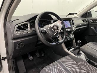 Volkswagen T-Roc 1.0 TSI Style Navi Clima picture 7
