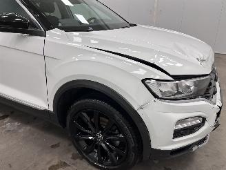 Volkswagen T-Roc 1.0 TSI Style Navi Clima picture 17