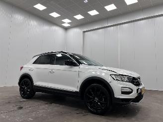 Avarii autoturisme Volkswagen T-Roc 1.0 TSI Style Navi Clima 2021/1