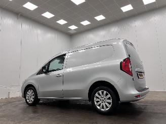 Mercedes Citan 110 CDI Navi Airco picture 3