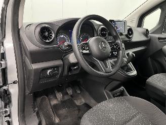Mercedes Citan 110 CDI Navi Airco picture 8