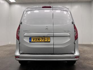 Mercedes Citan 110 CDI Navi Airco picture 6