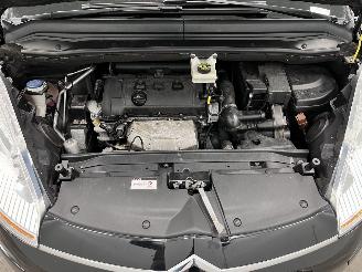 Citroën C4 Picasso 1.6 VTi Seduction Clima picture 15