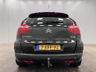 Citroën C4 Picasso 1.6 VTi Seduction Clima picture 6