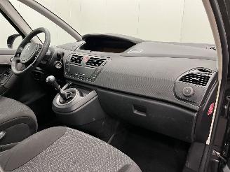 Citroën C4 Picasso 1.6 VTi Seduction Clima picture 12