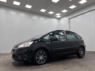 Citroën C4 Picasso 1.6 VTi Seduction Clima picture 4