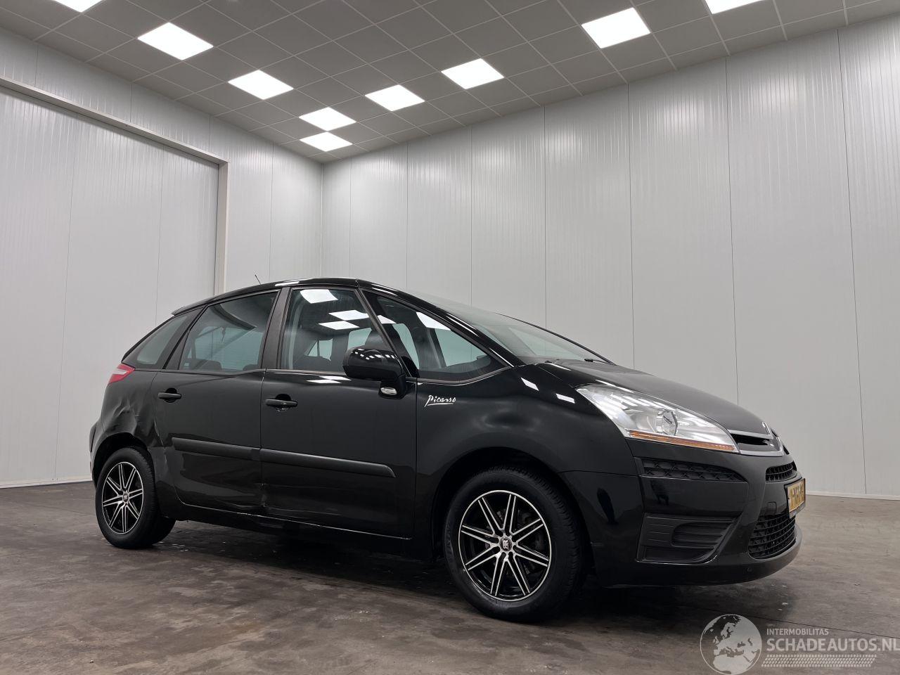 Citroën C4 Picasso 1.6 VTi Seduction Clima