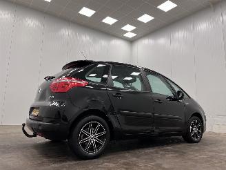 Citroën C4 Picasso 1.6 VTi Seduction Clima picture 2