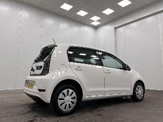 Volkswagen Up! 1.0 BMT Move-Up! 5-drs Airco picture 2