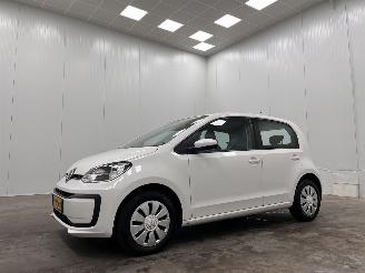 Volkswagen Up! 1.0 BMT Move-Up! 5-drs Airco picture 4