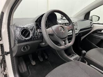 Volkswagen Up! 1.0 BMT Move-Up! 5-drs Airco picture 7