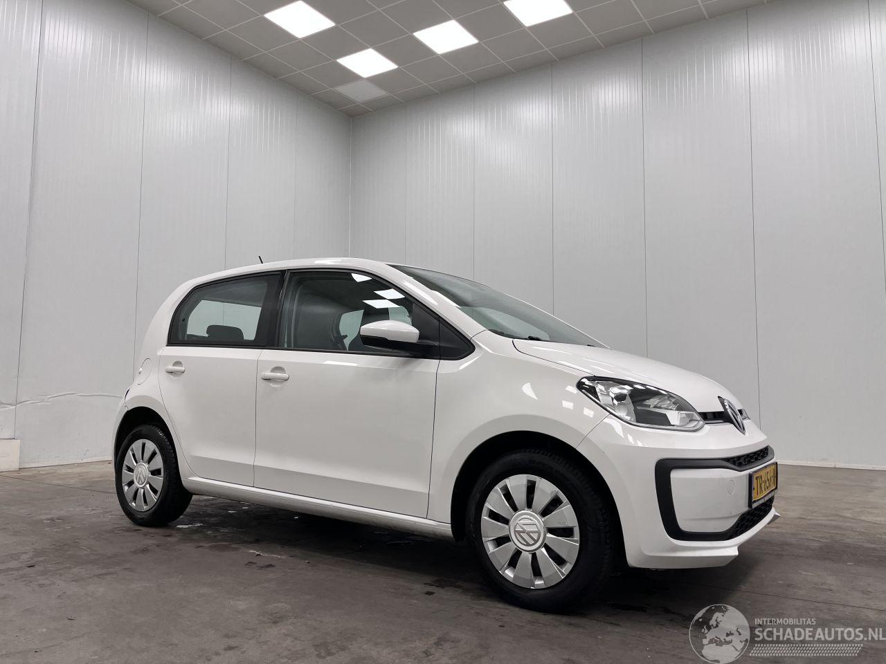 Volkswagen Up! 1.0 BMT Move-Up! 5-drs Airco