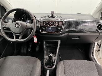 Volkswagen Up! 1.0 BMT Move-Up! 5-drs Airco picture 11