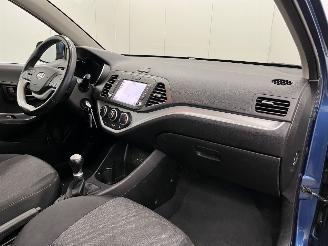 Kia Picanto 1.0 CVVT EconomyPlusLine Airco picture 12