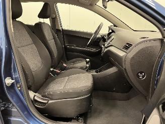 Kia Picanto 1.0 CVVT EconomyPlusLine Airco picture 9