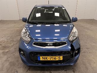 Kia Picanto 1.0 CVVT EconomyPlusLine Airco picture 5